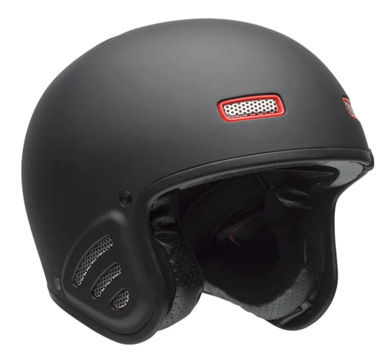 Bell Full Flex Dirt/Skate Helmet Matte Black-2