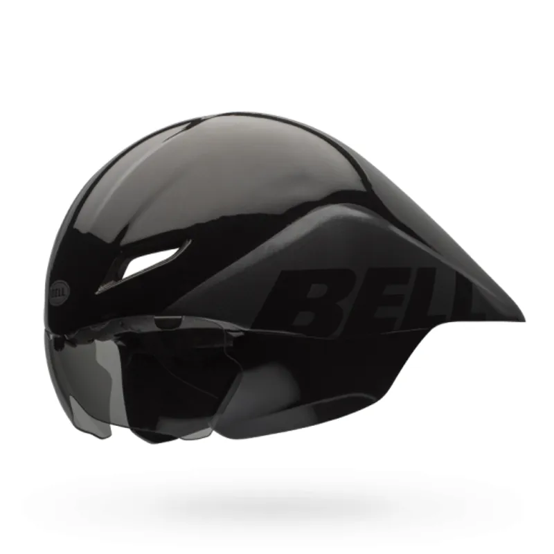 Bell Javelin TT/Triathlon Helmet Black-1