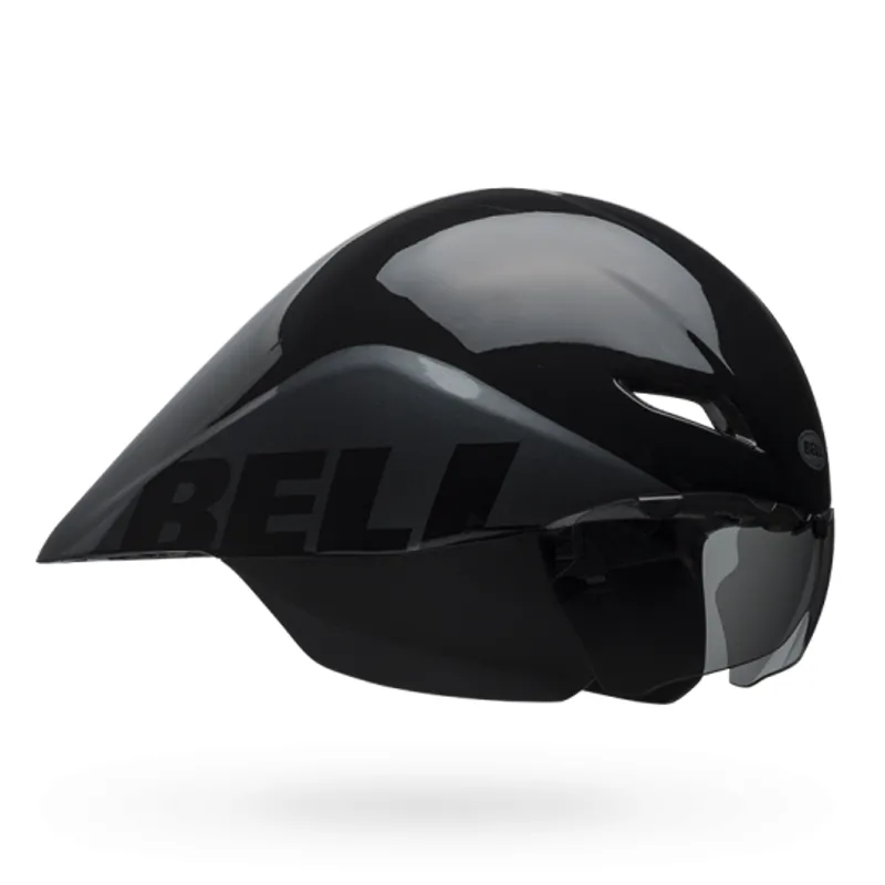 Bell Javelin TT/Triathlon Helmet Black-2
