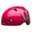 Bell Lil Ripper Kids Helmet Adore Gloss Pink