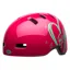 Bell Lil Ripper Toddler Helmet Adore Gloss Pink