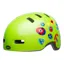 Bell Lil Ripper Toddler Helmet Monsters Gloss Green