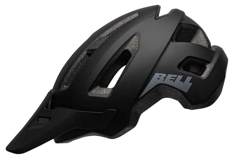 Bell Nomad MTB Helmet Matte Black/Grey