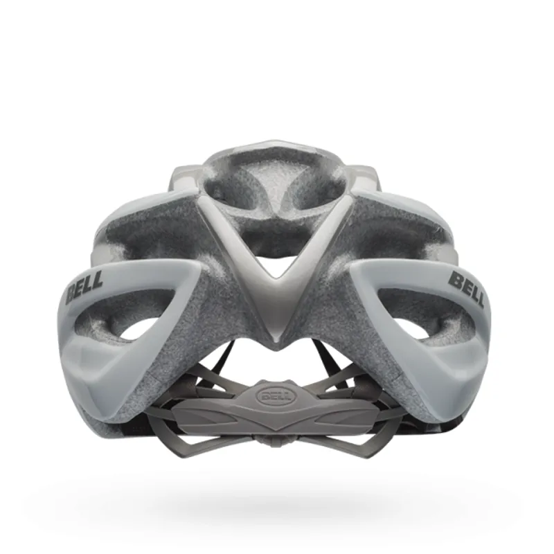 Bell Overdrive Road Bike Helmet-2
