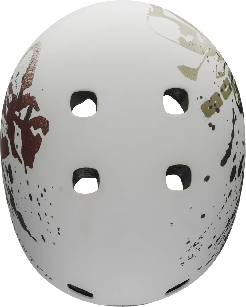 Bell Segment Star Wars Boba Fett Helmet-2