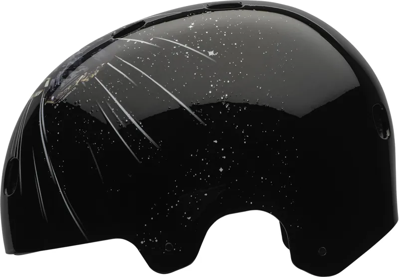Bell Segment Star Wars Millennium Falcon Helmet-2