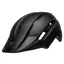 Bell Sidetrack II Youth Helmet Matte Black