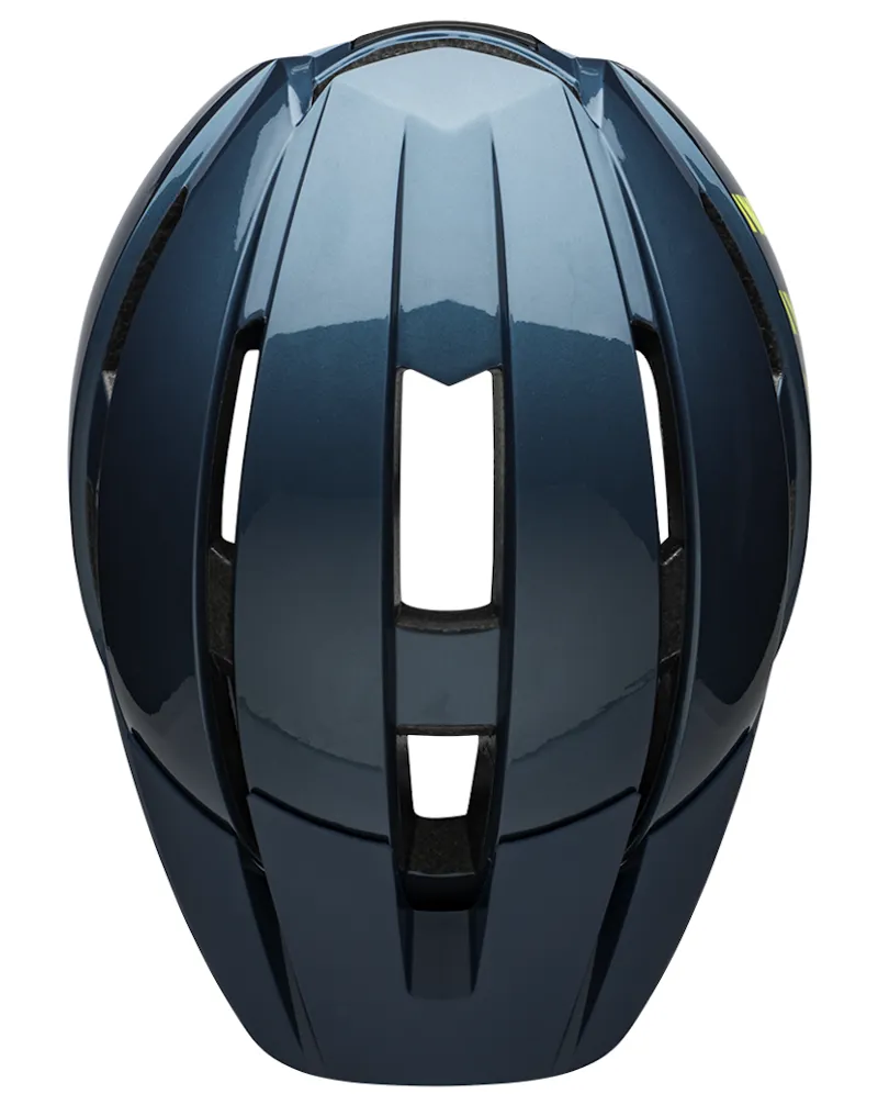 bell sidetrack ii helmet