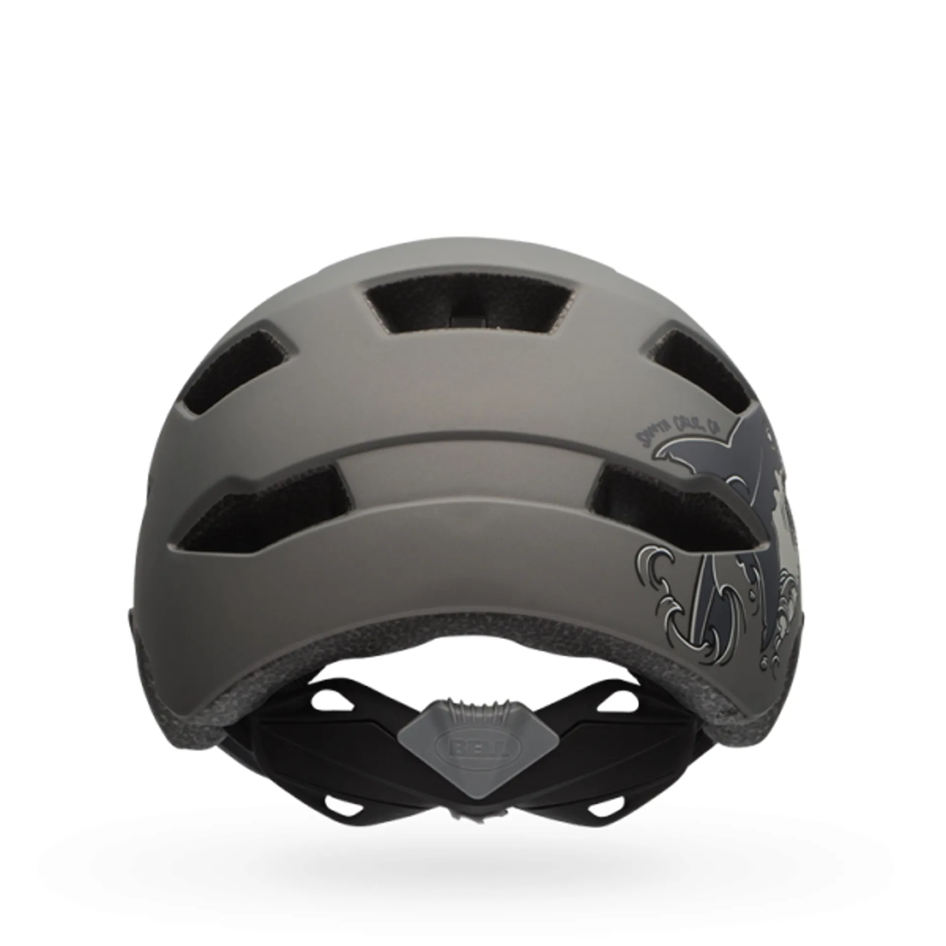 bell pint bike helmet gloss pink child 5+ 50 56cm Bell Sports - Shadow Polycarbonate - Bicycle Helmet