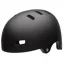 Bell Span Youth BMX Helmet Matte Black