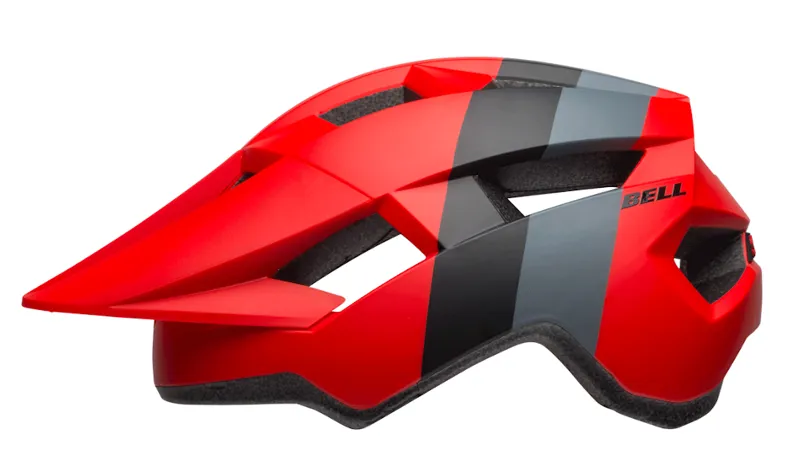 bell spark junior helmet