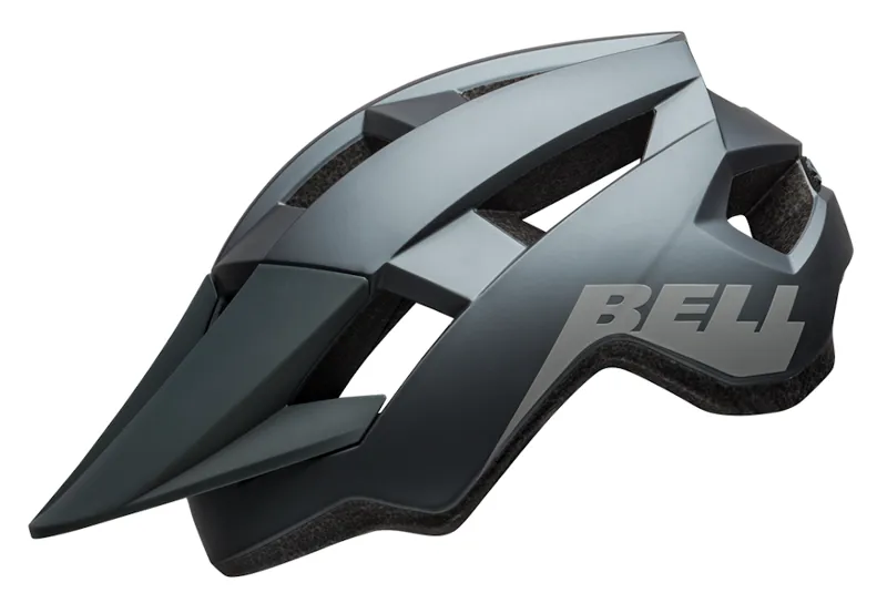bell spark youth helmet