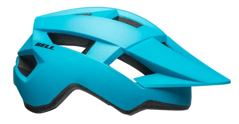 bell spark youth helmet