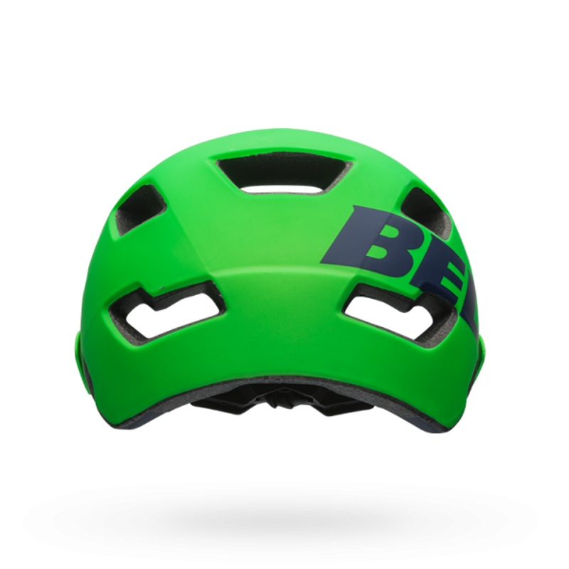 Bell Stoker MTB Helmet Green-2