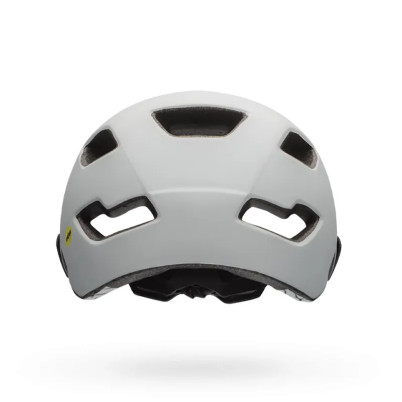 Bell Stoker MIPS MTB Helmet Black/White-2