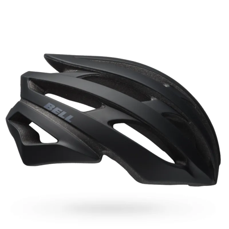 Bell Stratus Mips Road Bike Helmet Matte Black-3