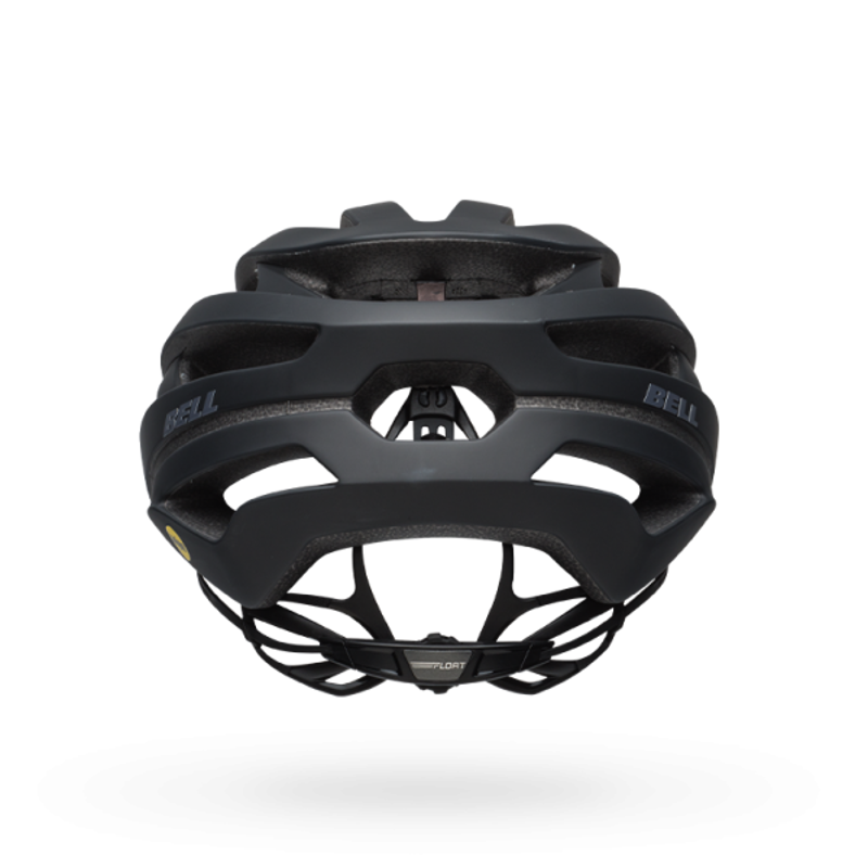 Bell Stratus Mips Road Bike Helmet Matte Black-4
