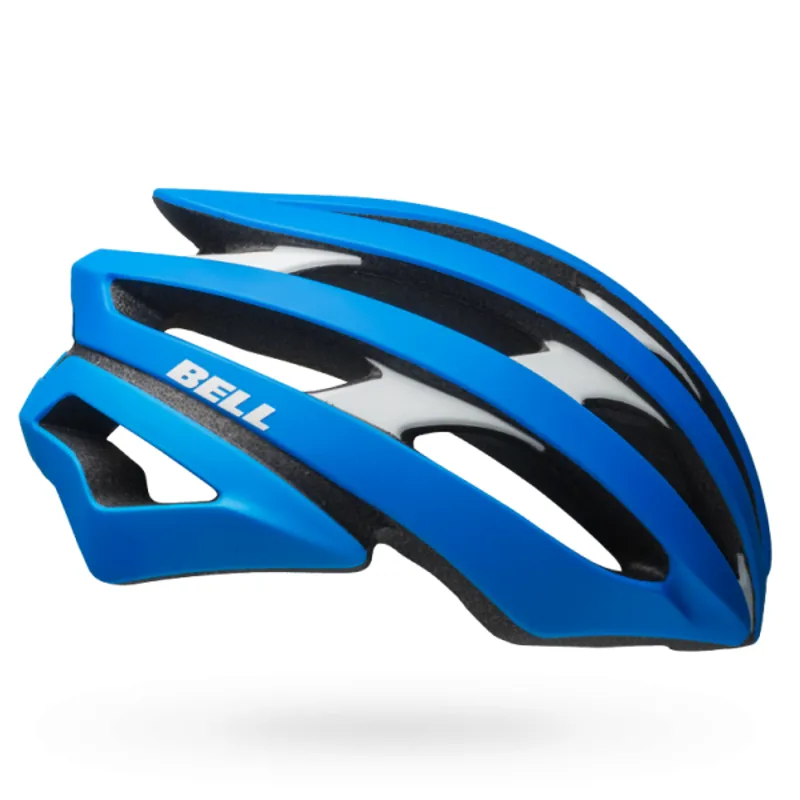 Bell Stratus Mips Road Bike Helmet Force Blue/White-3