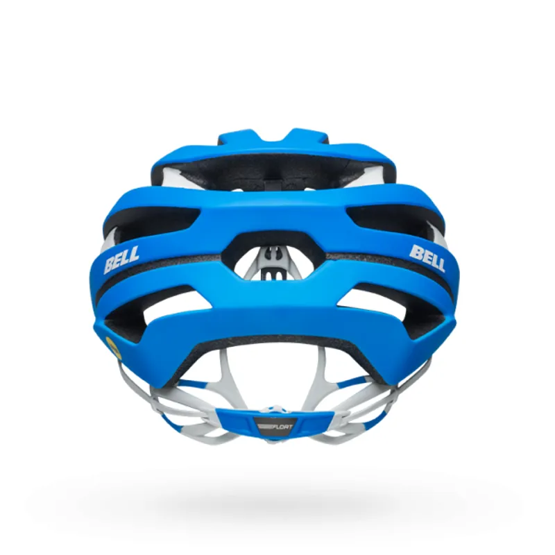 Bell Stratus Mips Road Bike Helmet Force Blue/White-4