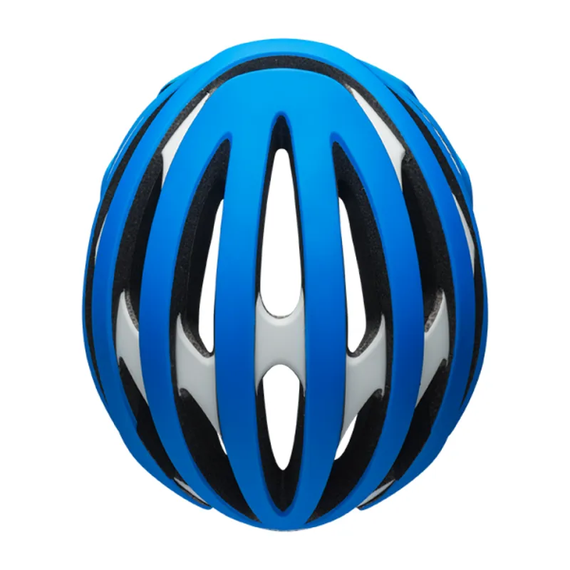 Bell Stratus Mips Road Bike Helmet Force Blue/White-5
