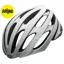 Bell Stratus Mips Road Helmet Matte/Gloss White/Silver