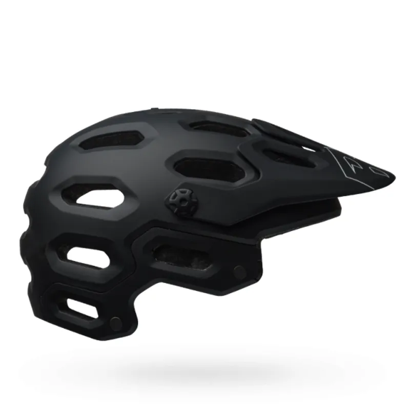 Bell Super 3 Mips MTB Helmet Black/White-3