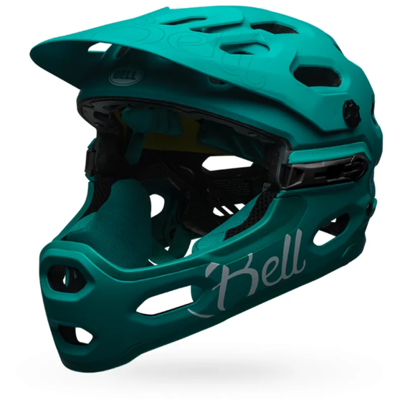 bell nala mips helmet