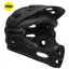 Bell Super 3r Mips Full Face MTB Helmet Matte Black