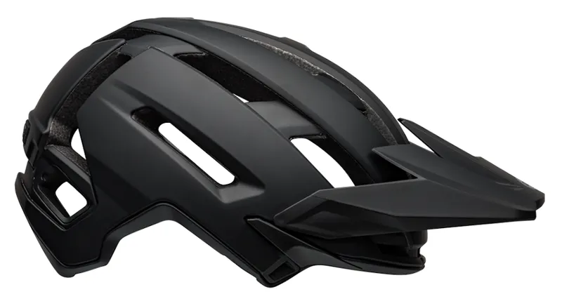 Bell Super Air R Mips MTB Full Face Helmet Matte/Gloss Black-4