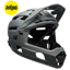 Bell Super Air R Mips MTB Full Face Helmet Matte/Gloss Grey