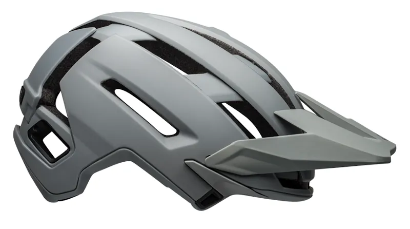 Bell Super Air R Mips MTB Full Face Helmet Matte/Gloss Grey-4