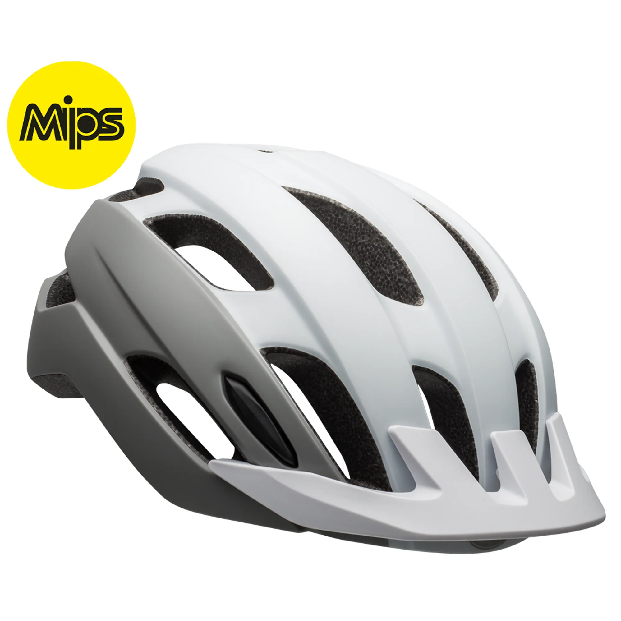 Bell trace led mips helmet hotsell