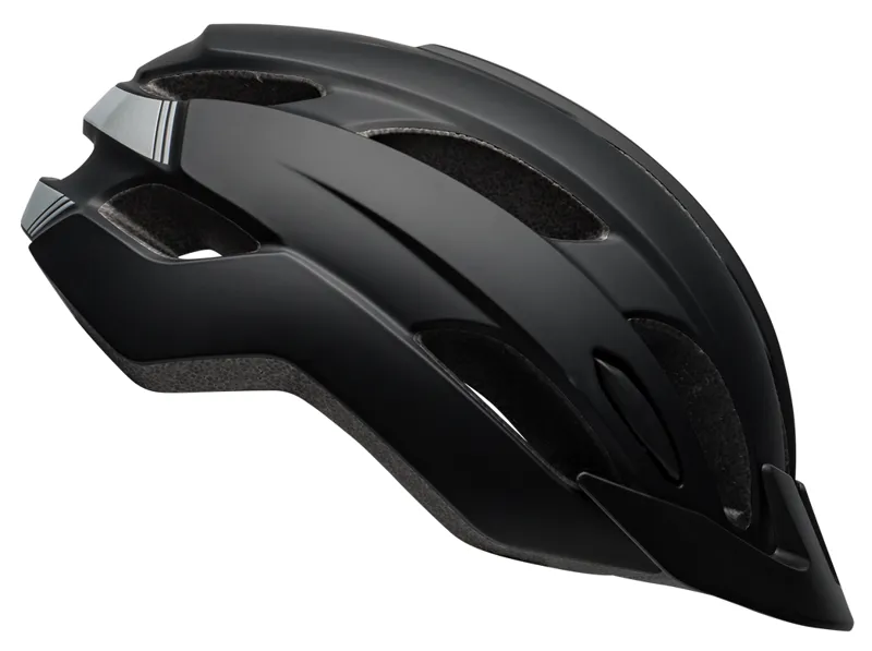 Bell Trace Mips Helmet Matte Black-1