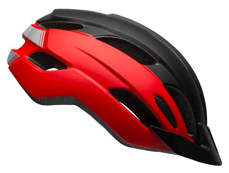 Bell Trace Mips Helmet Matte Red/Black-1