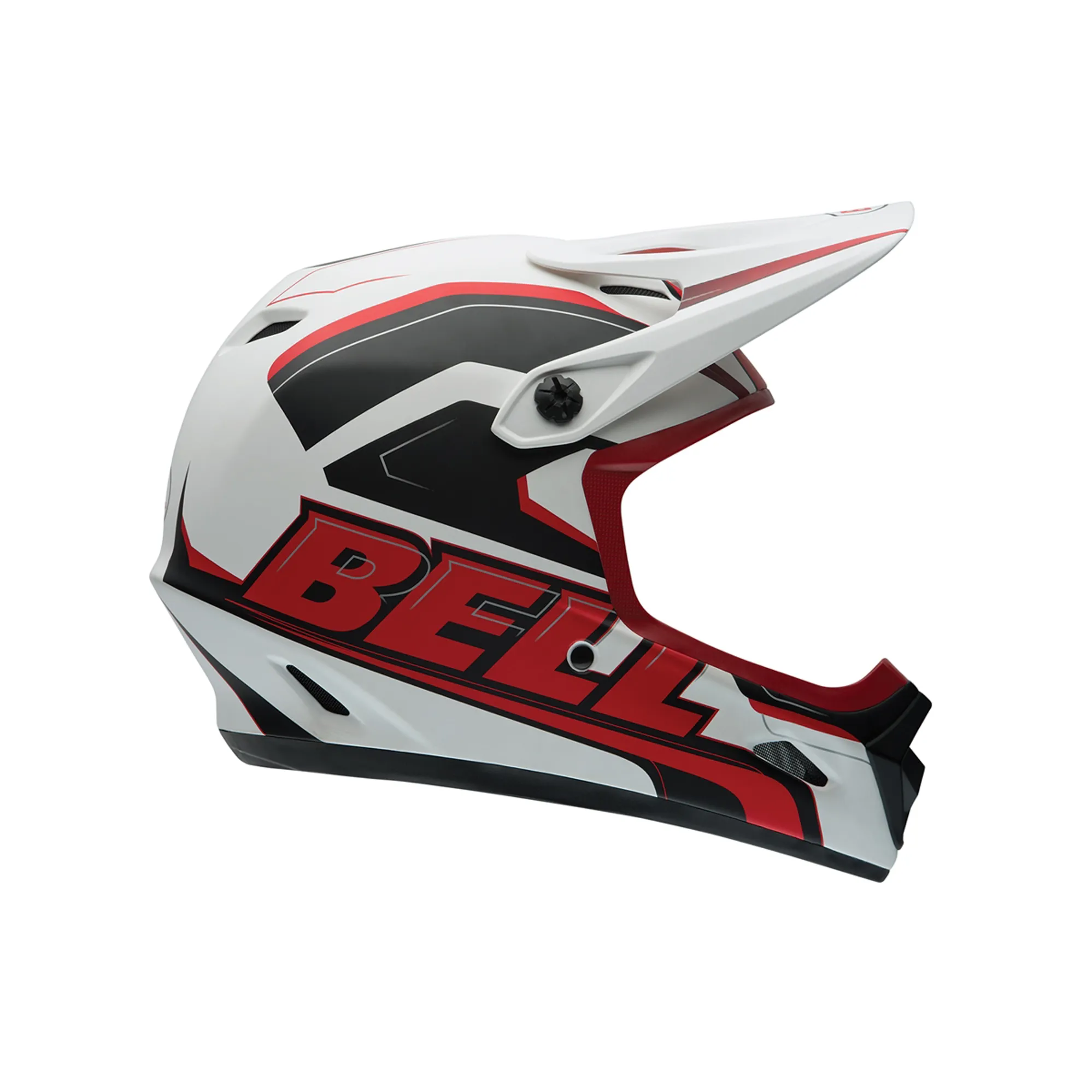 bell transfer-9 mountain bike helmet Full-9 Fusion MIPS Lightweight Fiberglass Shell Adult Full Face MTB Downhill BMX ready full face so you enjoy the best in MTB head protection BELL FULL-9 FUSION MIPS MATT/BLACK/WHITE