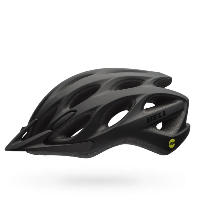 Bell Traverse MIPS MTB Helmet Black-1