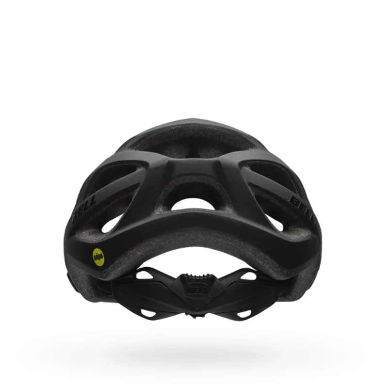 Bell Traverse MIPS MTB Helmet Black-2