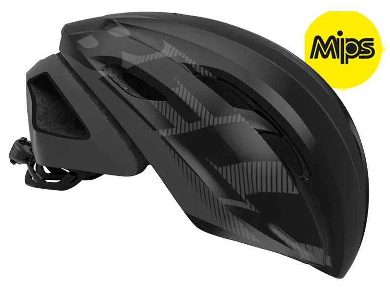 Bell Z20 Aero Mips Road Helmet Velocity Matte/Gloss Black/Gunmetal-1