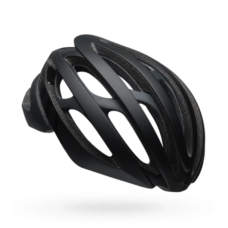 Bell Zephyr Mips Road Bike Helmet Matte/Gloss Black