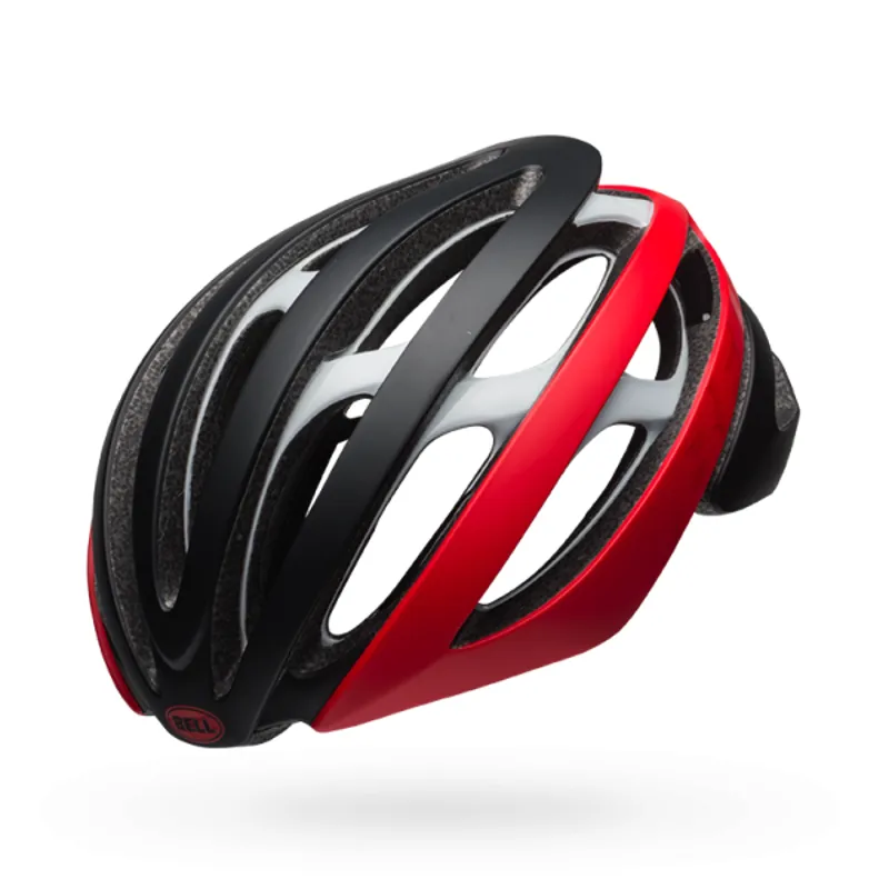 Bell Zephyr Mips Road Bike Helmet Red/Black-1