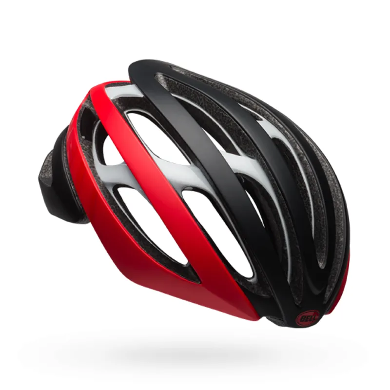 Bell Zephyr Mips Road Bike Helmet Red/Black