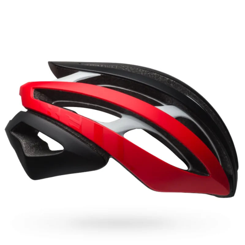 Bell Zephyr Mips Road Bike Helmet Red/Black-3