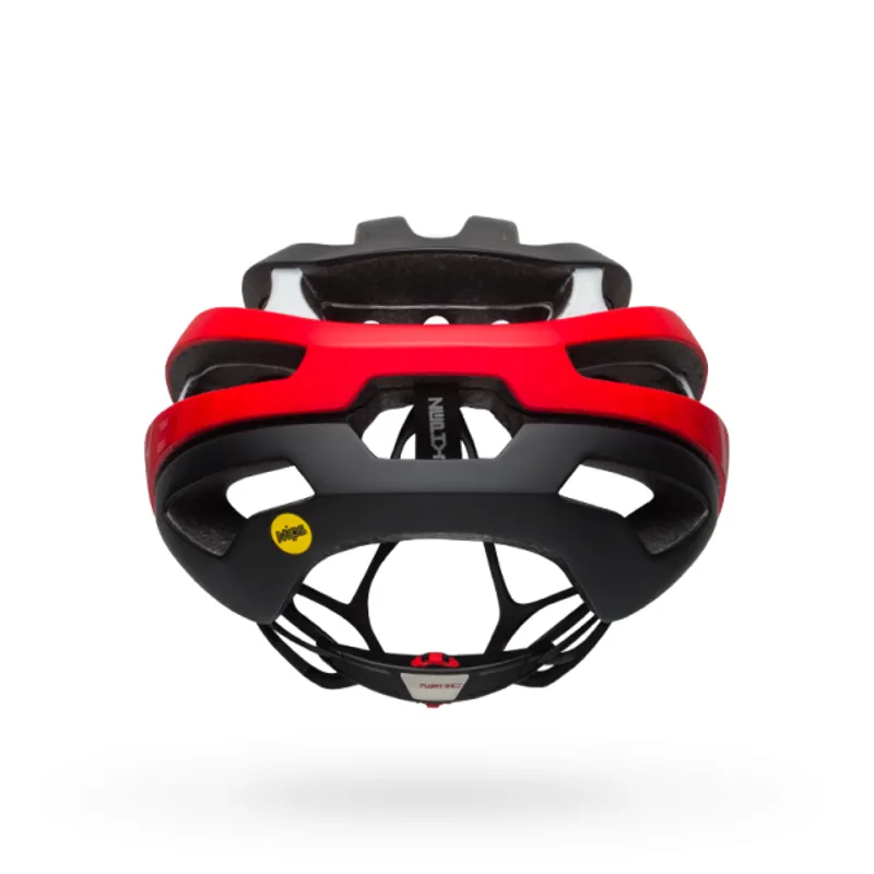 Bell Zephyr Mips Road Bike Helmet Red/Black