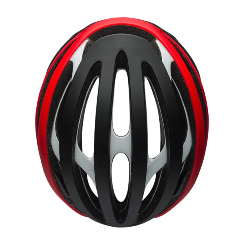 Bell Zephyr Mips Road Bike Helmet Red/Black