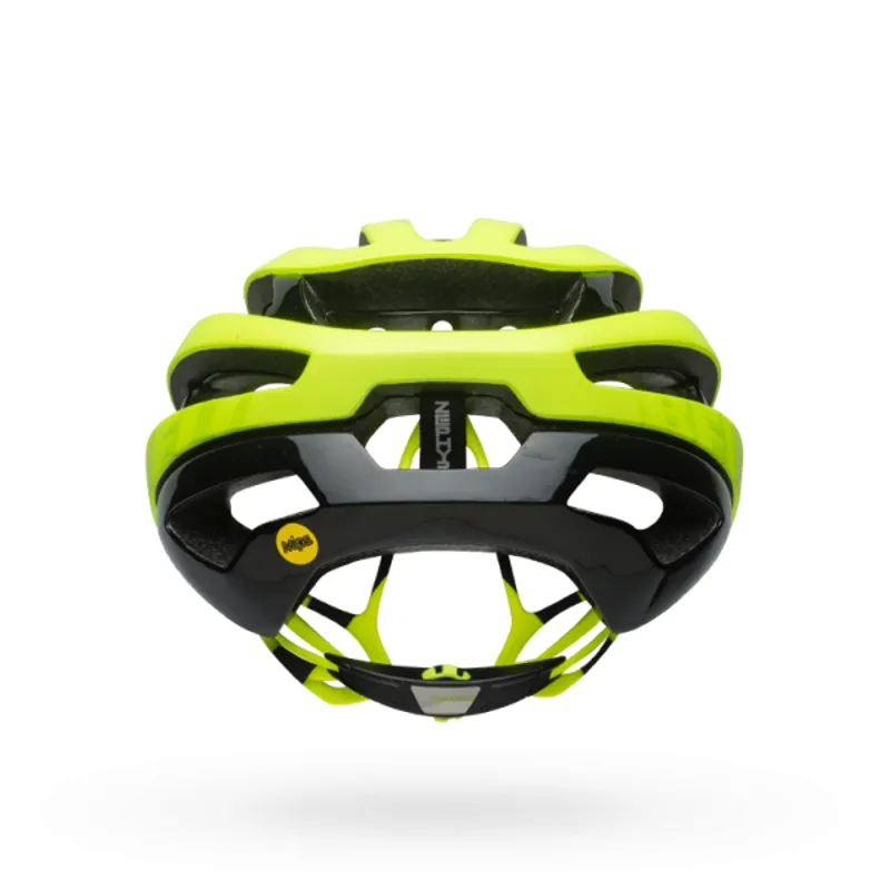 Bell Zephyr Mips Road Bike Helmet Sear/Black-4