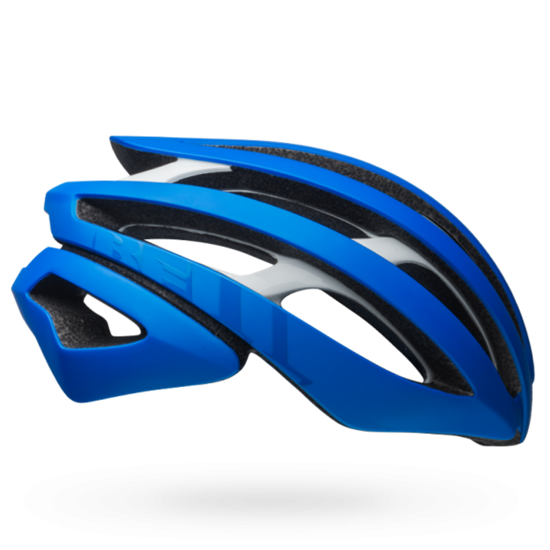 Bell Zephyr Mips Road Bike Helmet Blue/White-3