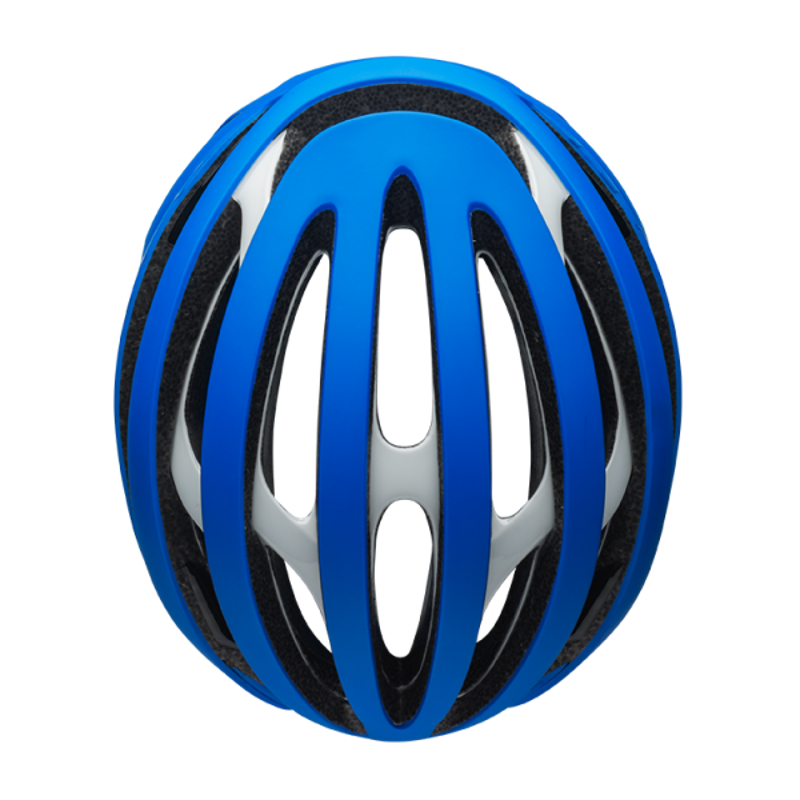 Bell Zephyr Mips Road Bike Helmet Blue/White-5