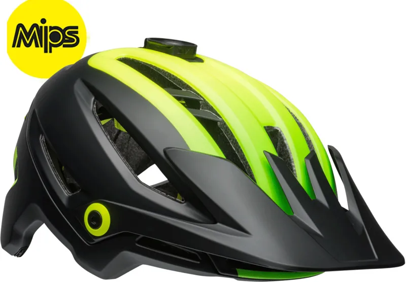 Bell Sixer Mips MTB Helmet Retina/Sear