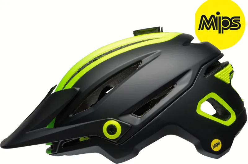Bell Sixer Mips MTB Helmet Retina/Sear-1