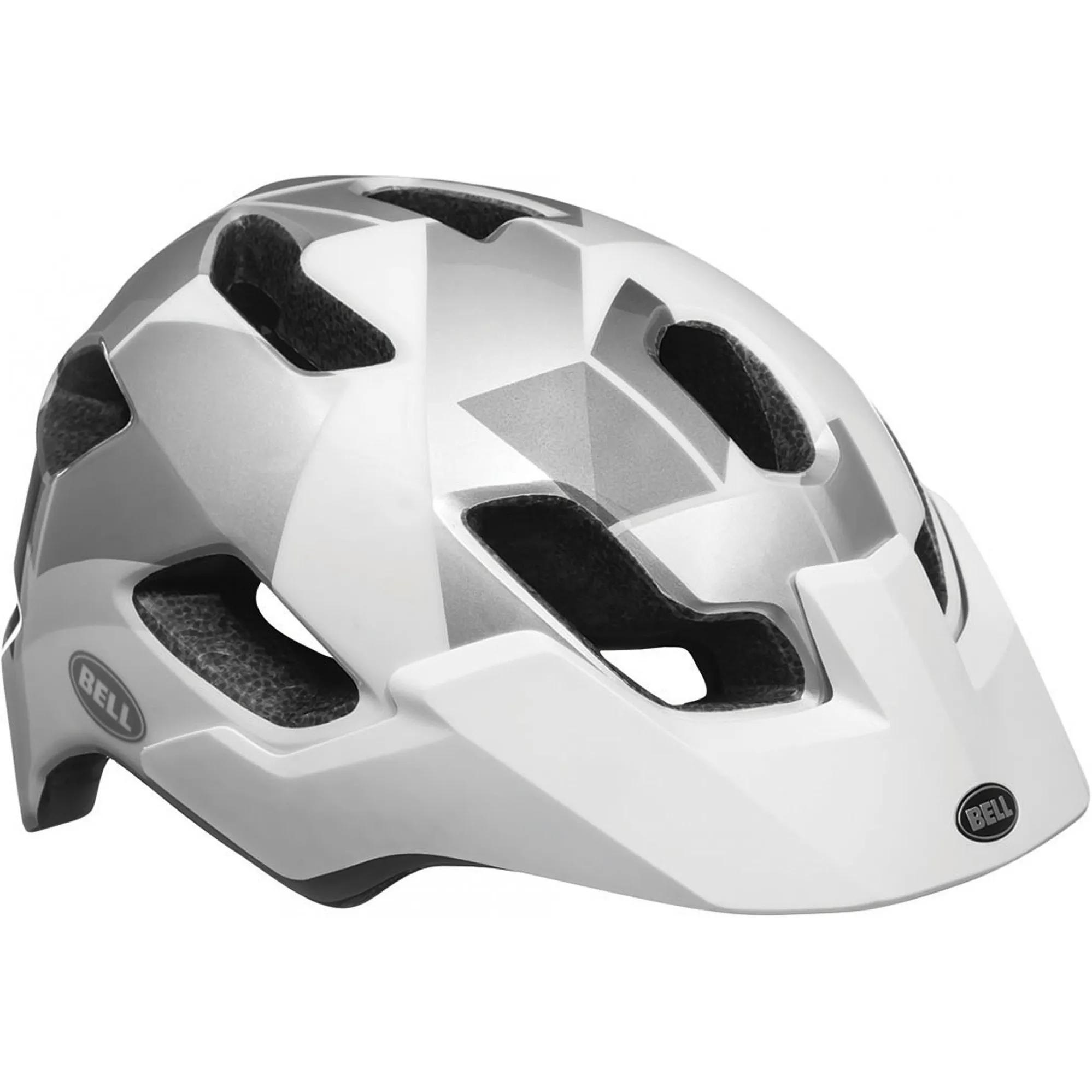 bell stoker mountain bike helmet MTB The Bell Stoker Bike Helmet is a great value in an all Bell Stoker Helmet 2017 from